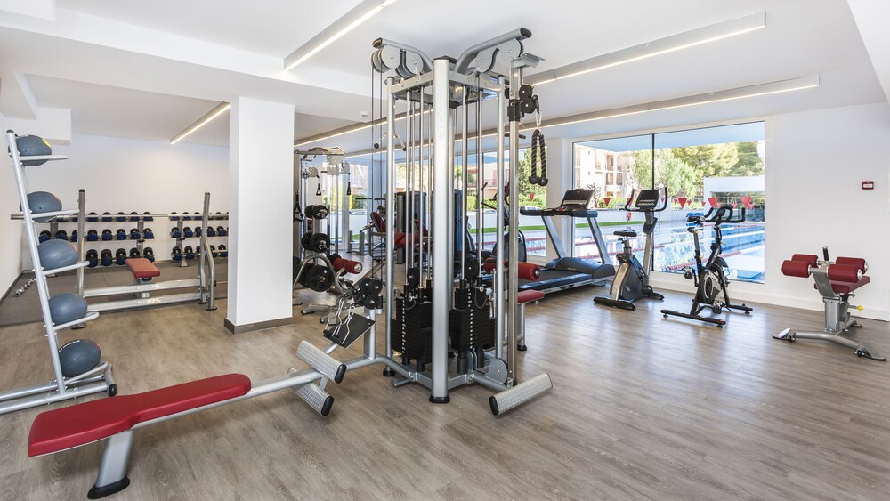 Sportschool