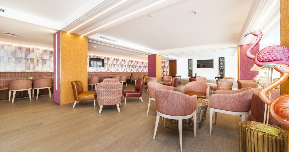 Hotellounge