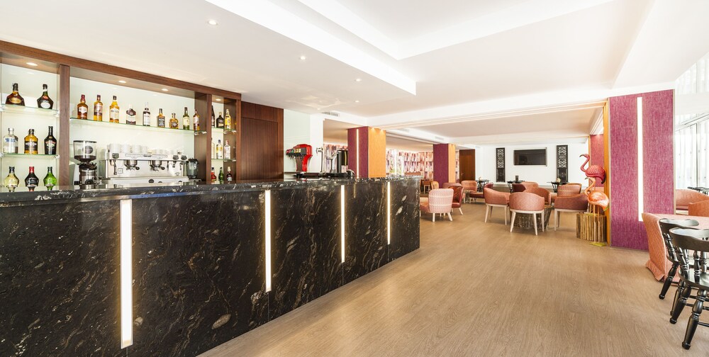 Hotelbar
