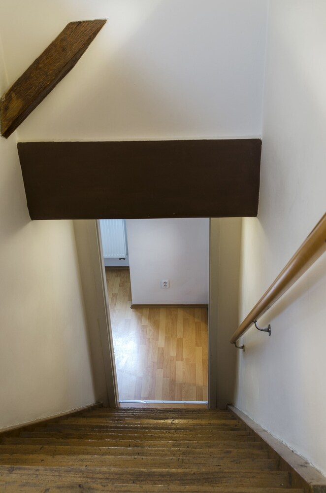 Exclusive Apartment, 1 Bedroom - Guestroom