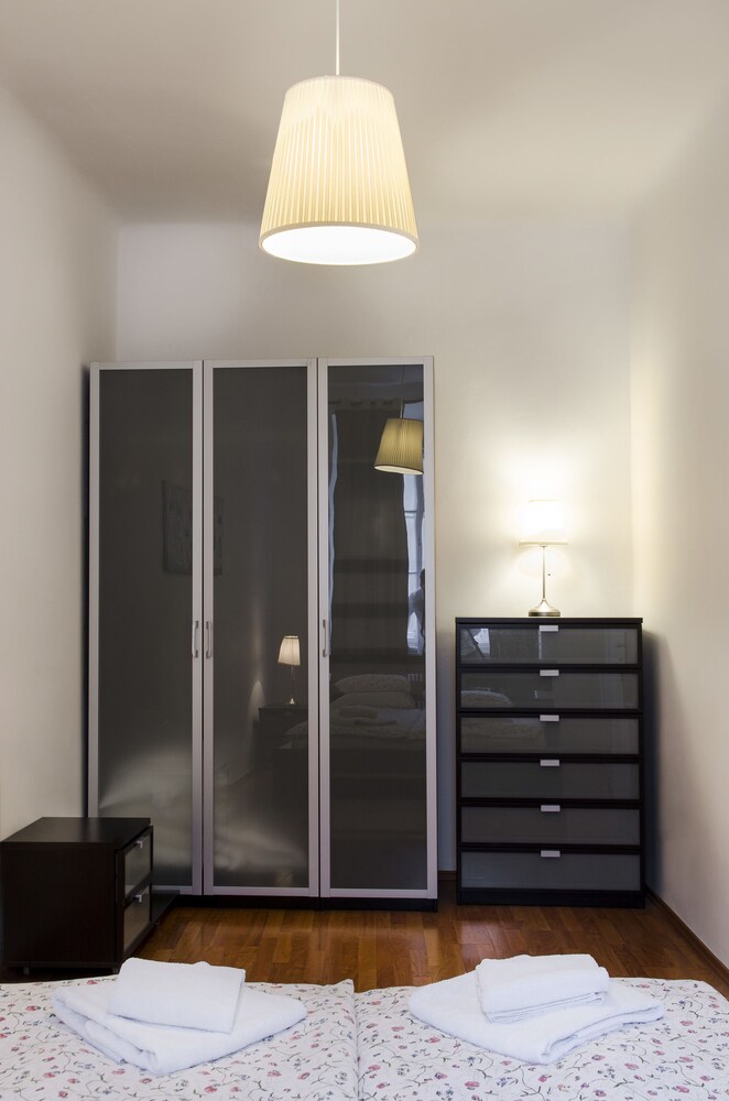 Superior Apartment, 1 Bedroom - Guestroom