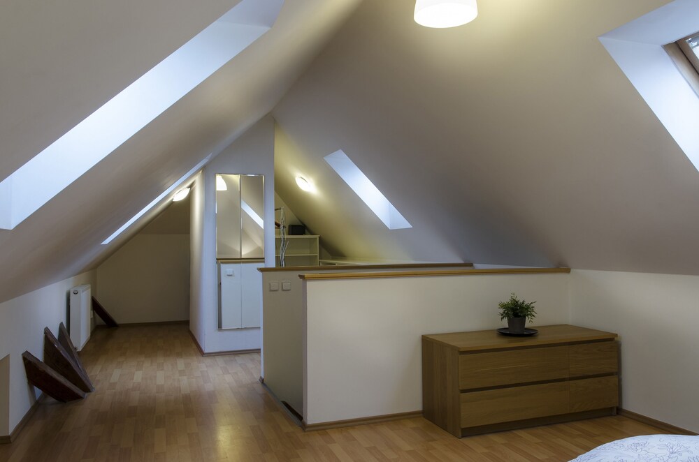 Exclusive Apartment, 1 Bedroom - Guestroom