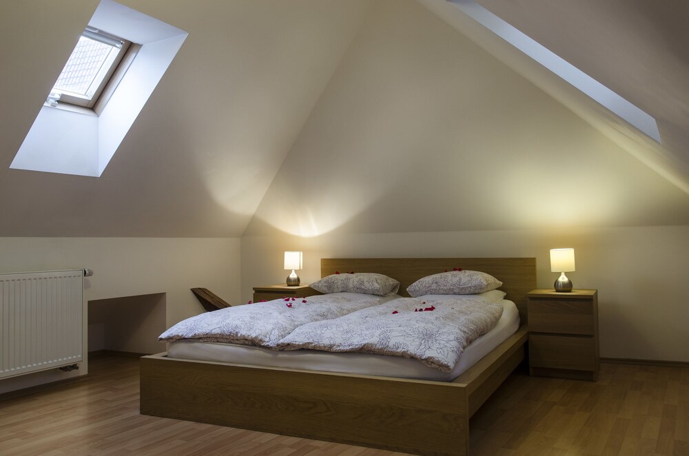 Exclusive Apartment, 1 Bedroom - Featured Image