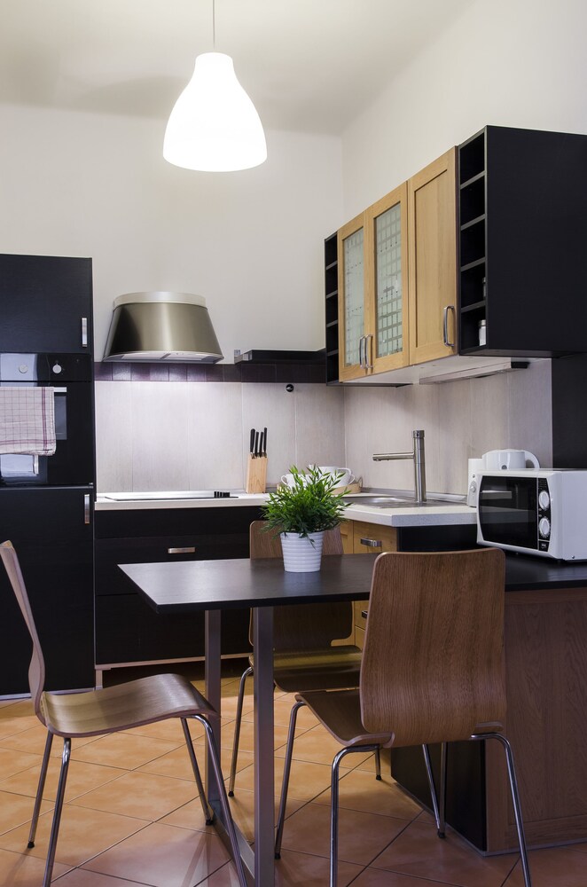 Superior Apartment, 2 Bedrooms - In-Room Kitchen