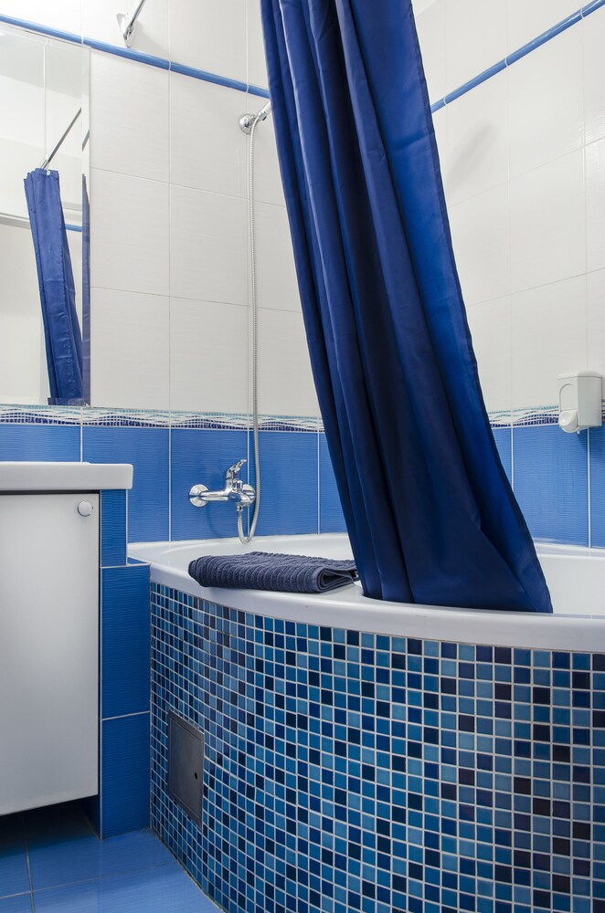Superior Apartment, 1 Bedroom - Bathroom