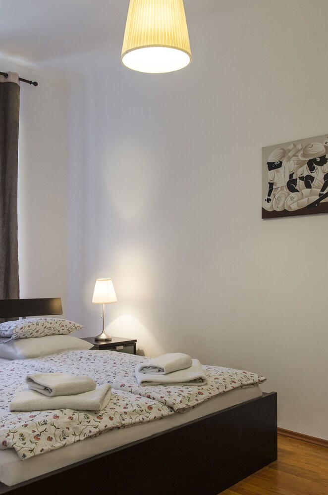 Superior Apartment, 1 Bedroom - Guestroom