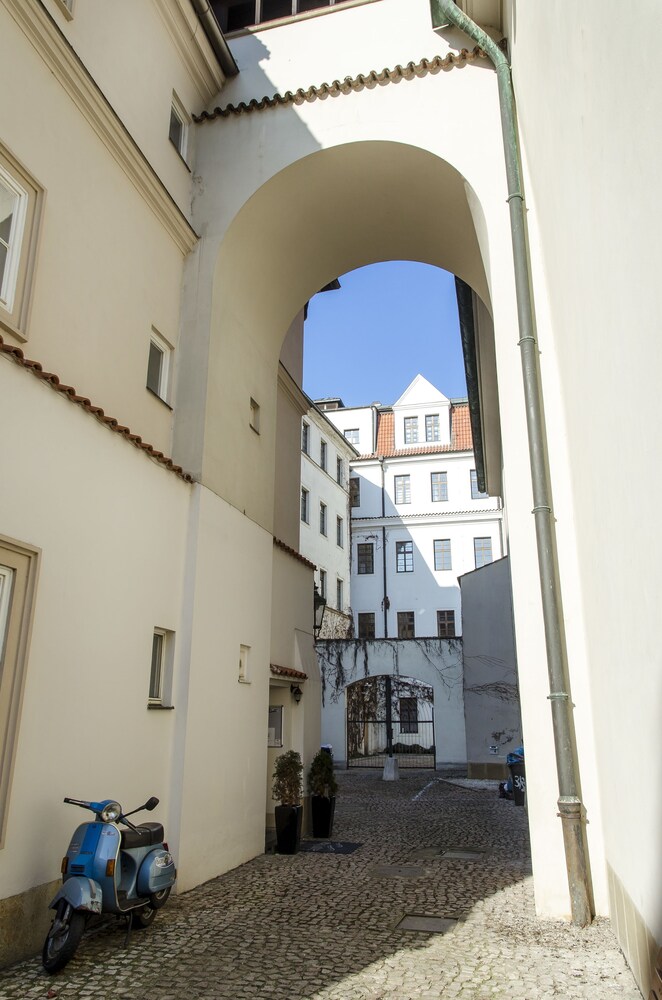 Hotel Front