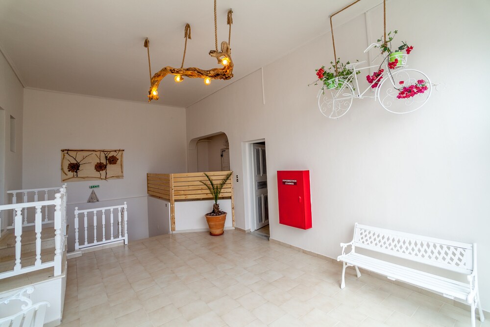 Hotel Interior