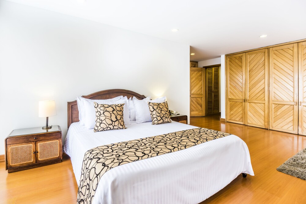 Family Apartment, 2 Bedrooms - Guestroom