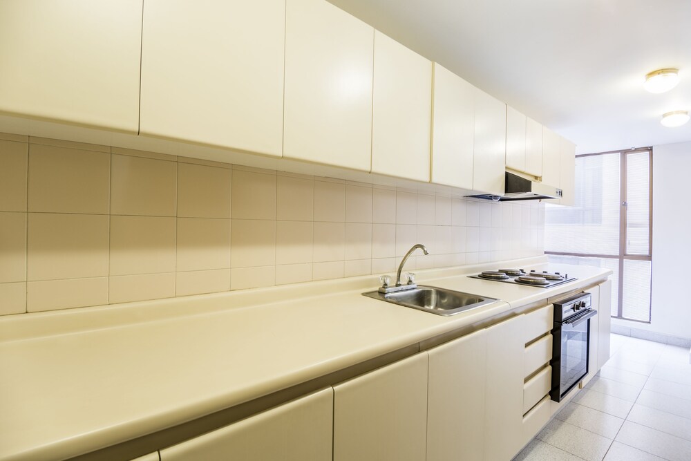 Family Apartment, 2 Bedrooms - In-Room Kitchenette
