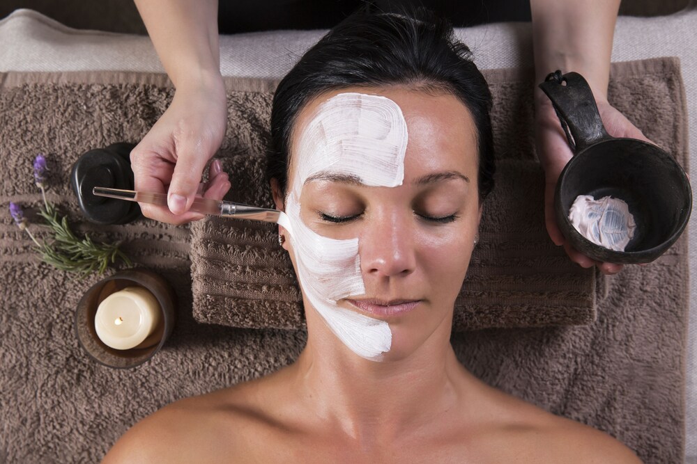 Spa Treatment