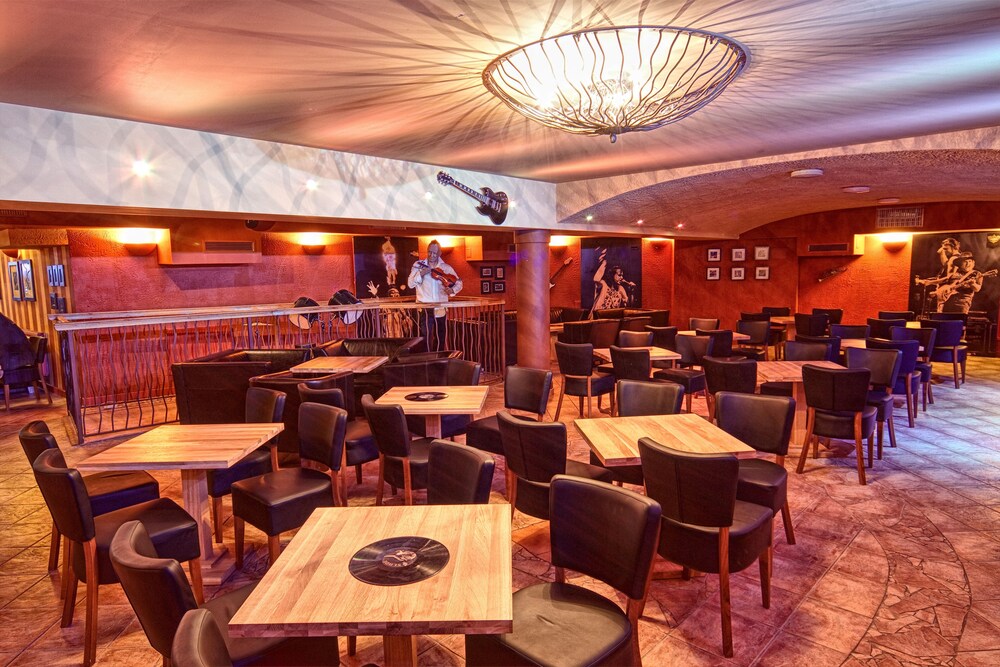 Nightclub