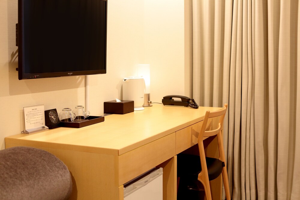In-Room Amenity