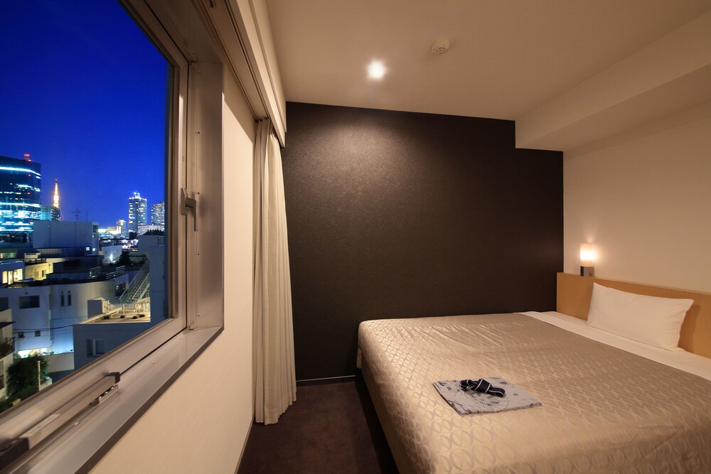 View from Hotel