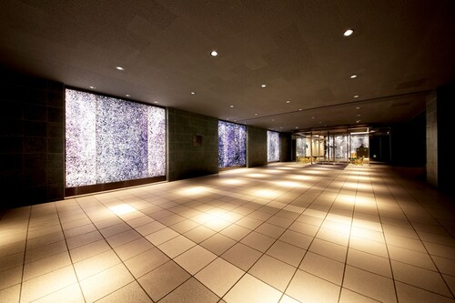 Hotel Asia Center of Japan