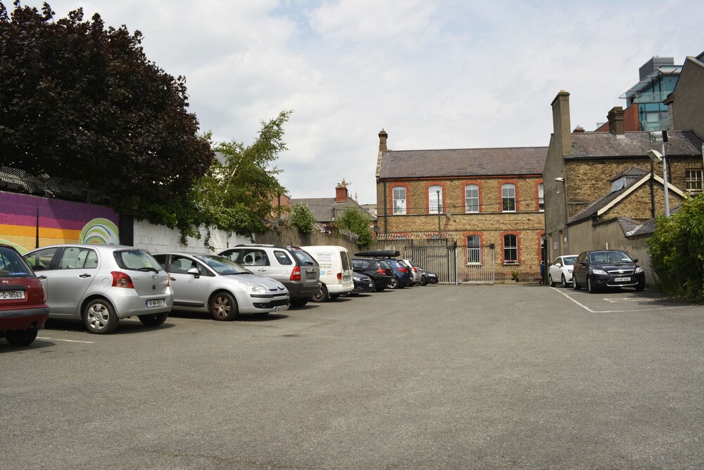 Parcheggio