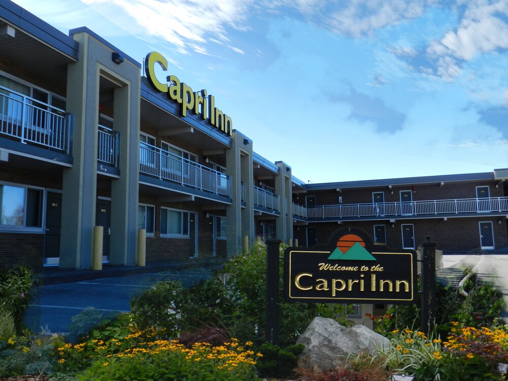 Hotel Front