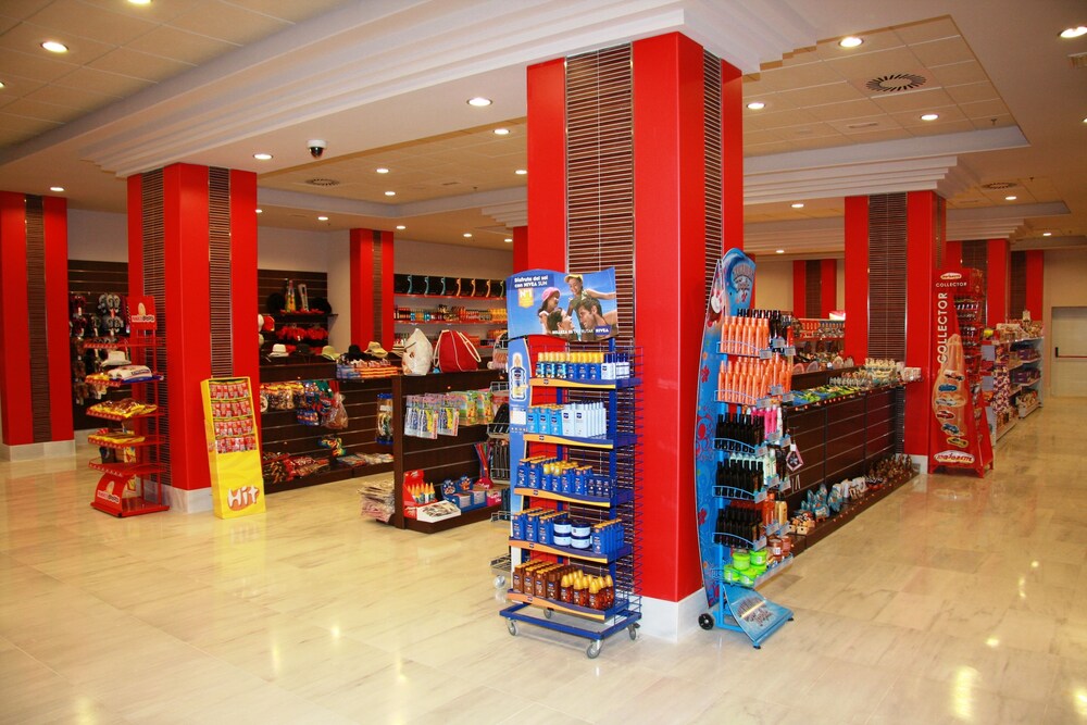 Gift Shop
