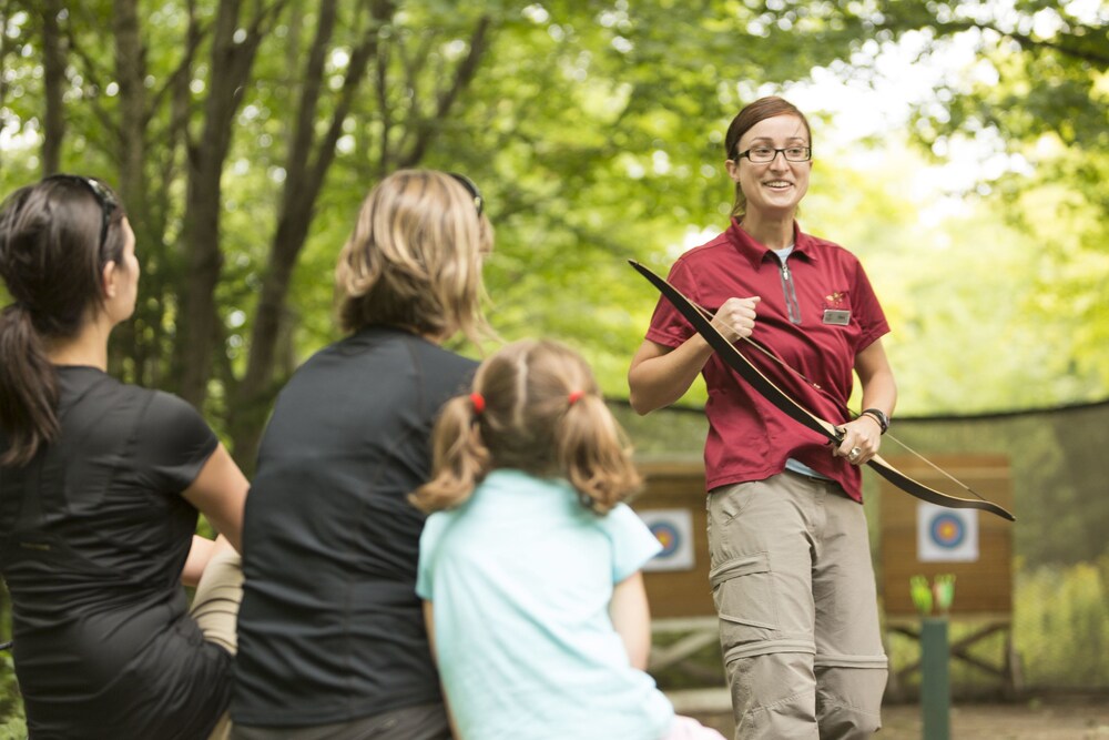 Archery