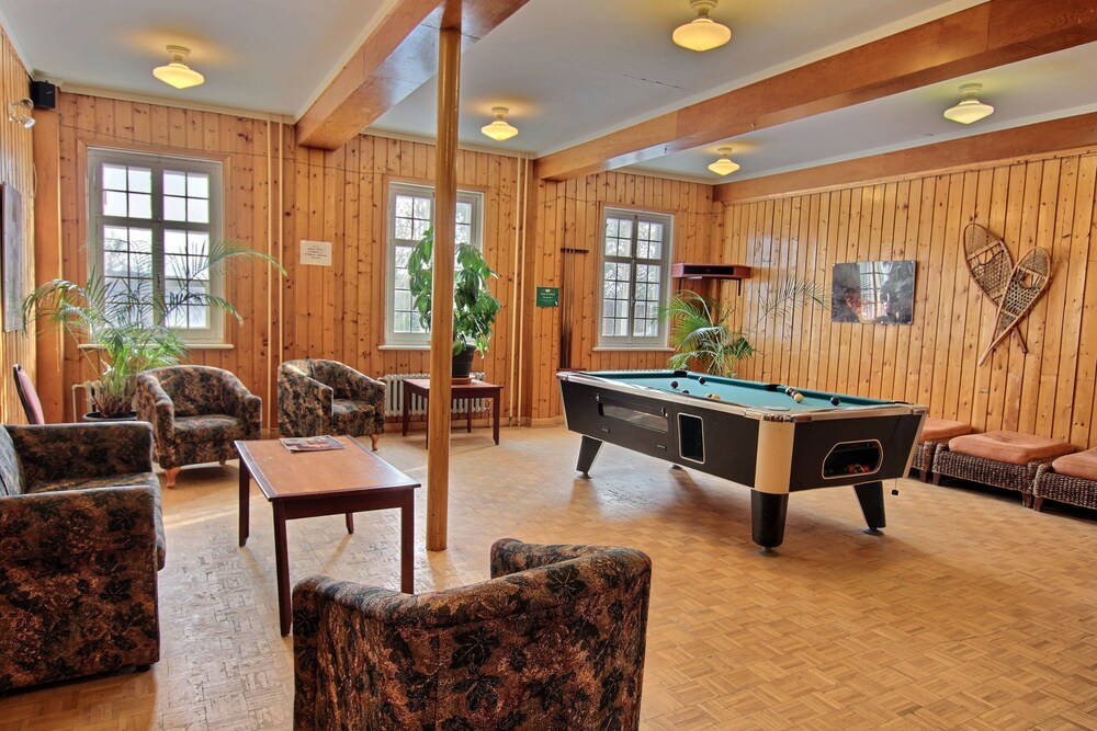 Billiards