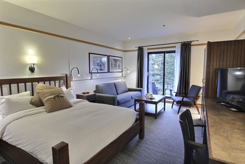 In-Room Amenity