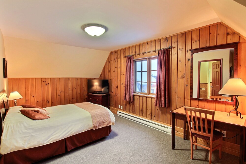 In-Room Amenity