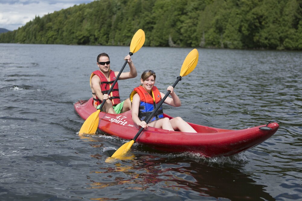 Boating