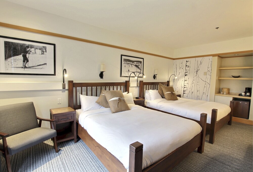 In-Room Amenity
