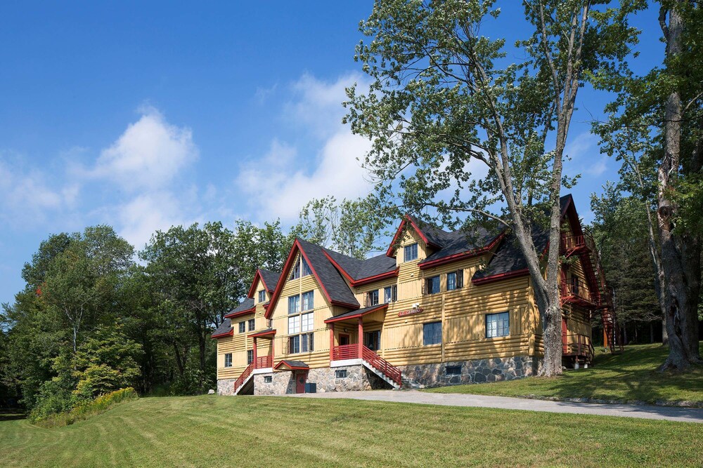 Hotel Front
