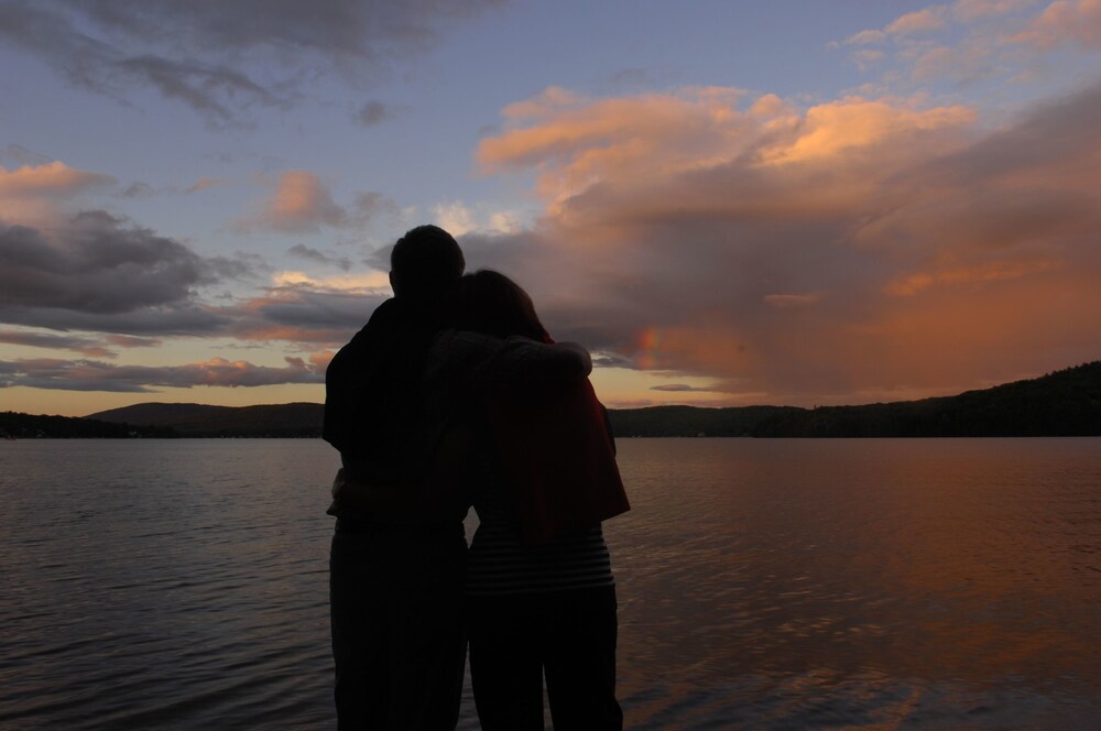 Lake View