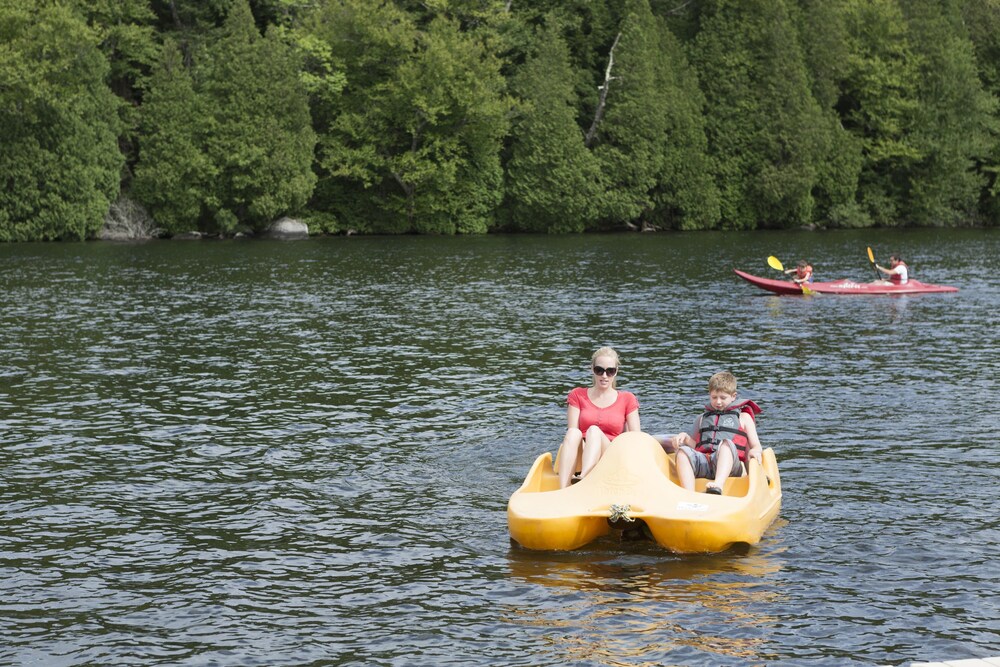 Boating