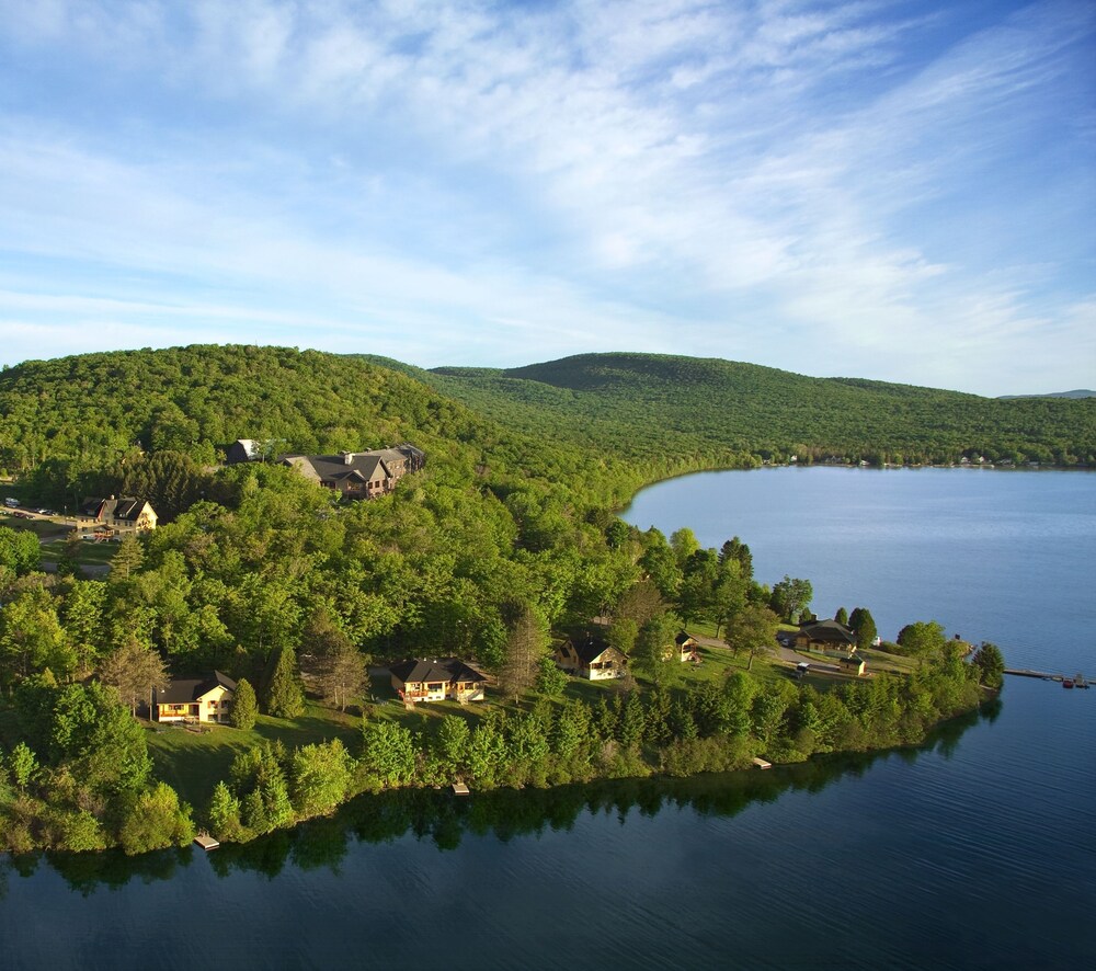 Lake