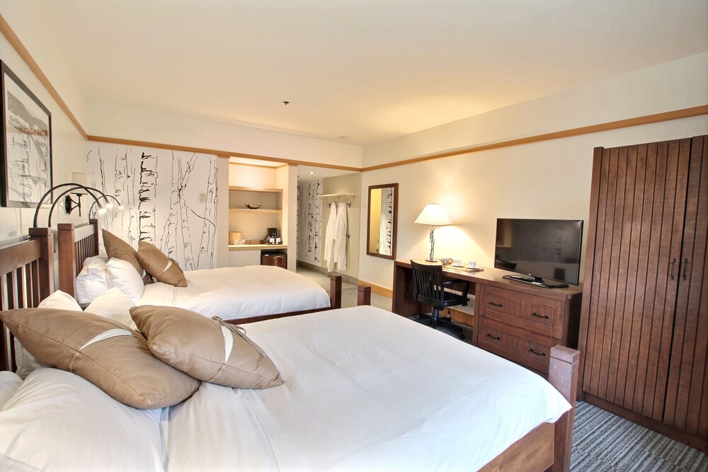 In-Room Amenity