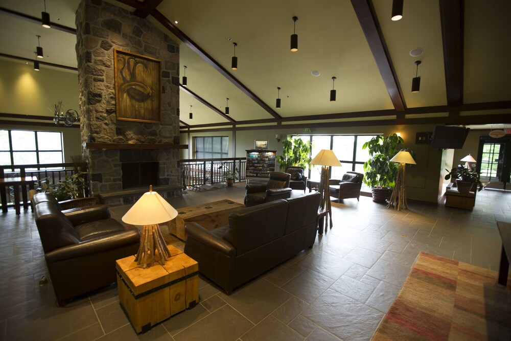 Hotel Interior