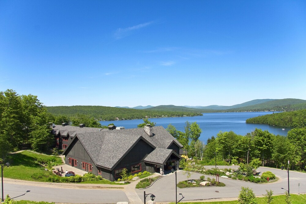 Lake View