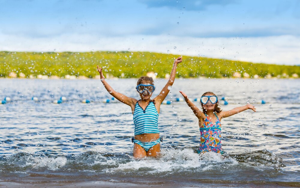 Childrens Activities
