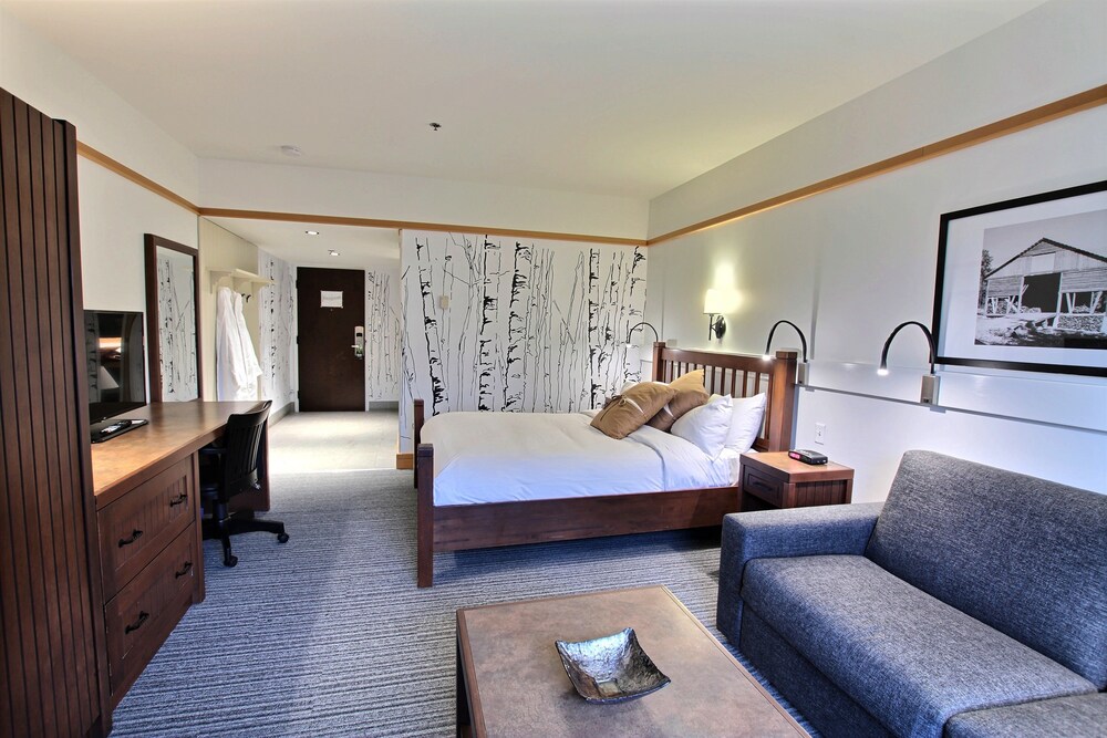 In-Room Amenity
