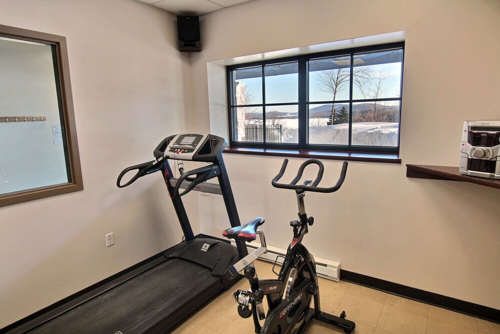 Fitness Studio