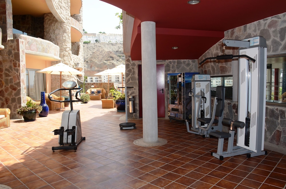 Sports Facility