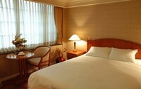 Single Room, 1 Double Bed