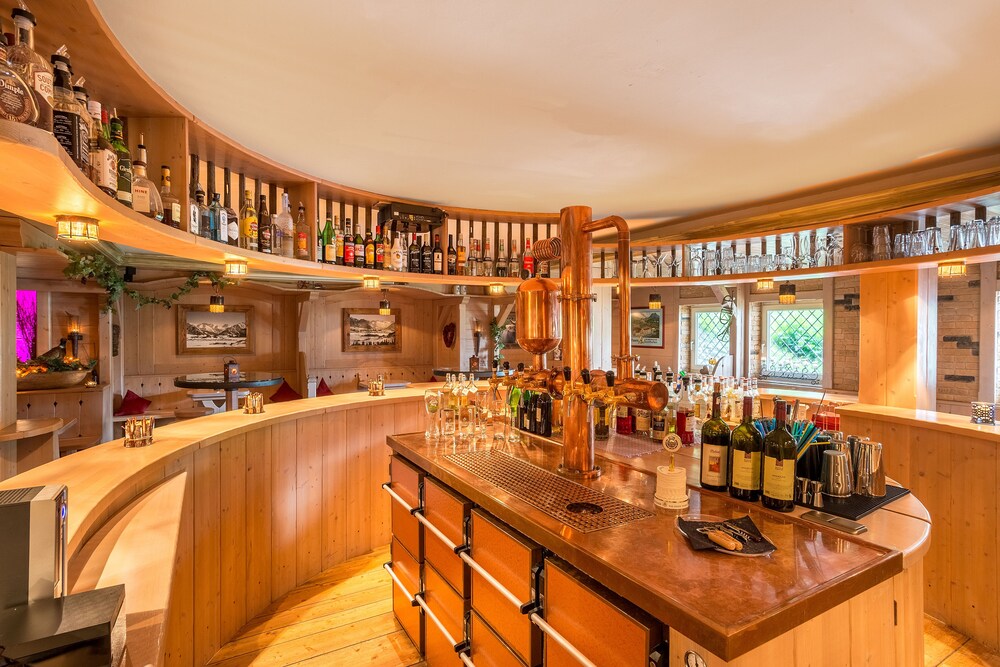 Hotelbar