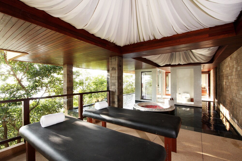 Treatment Room
