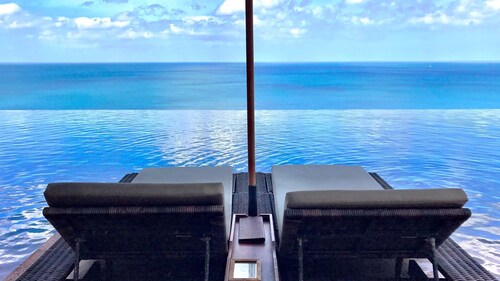 Paresa Resort Phuket