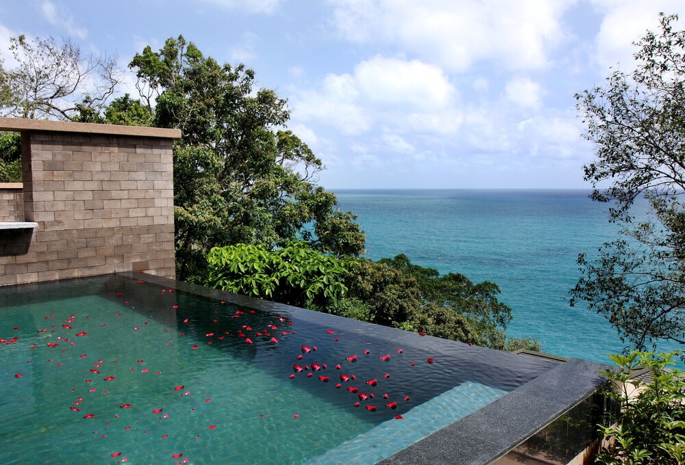 Infinity Pool