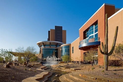 Wild Horse Pass Hotel & Casino