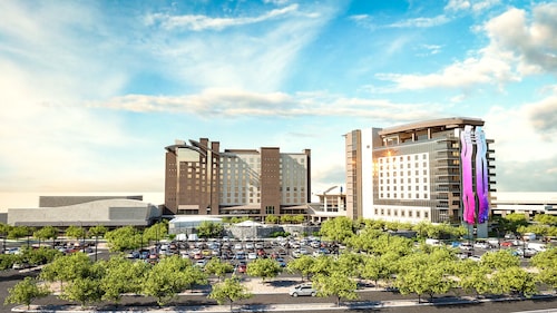 Wild Horse Pass Hotel & Casino