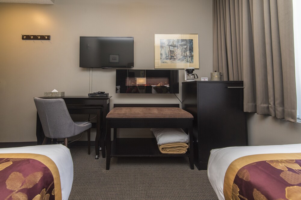 In-Room Amenity