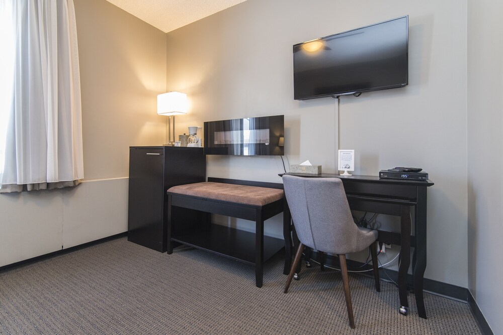 In-Room Amenity