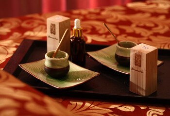 Spa Treatment