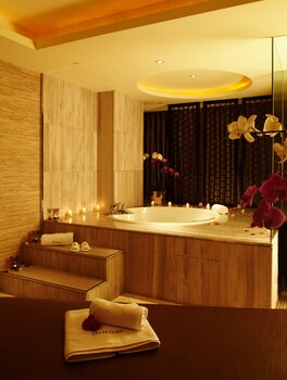 Turkish Bath